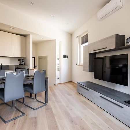 Aparthotel Sant'Orsola Болоня Екстериор снимка