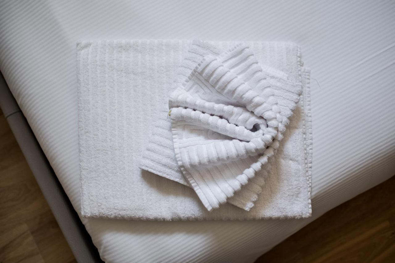 Aparthotel Sant'Orsola Болоня Екстериор снимка