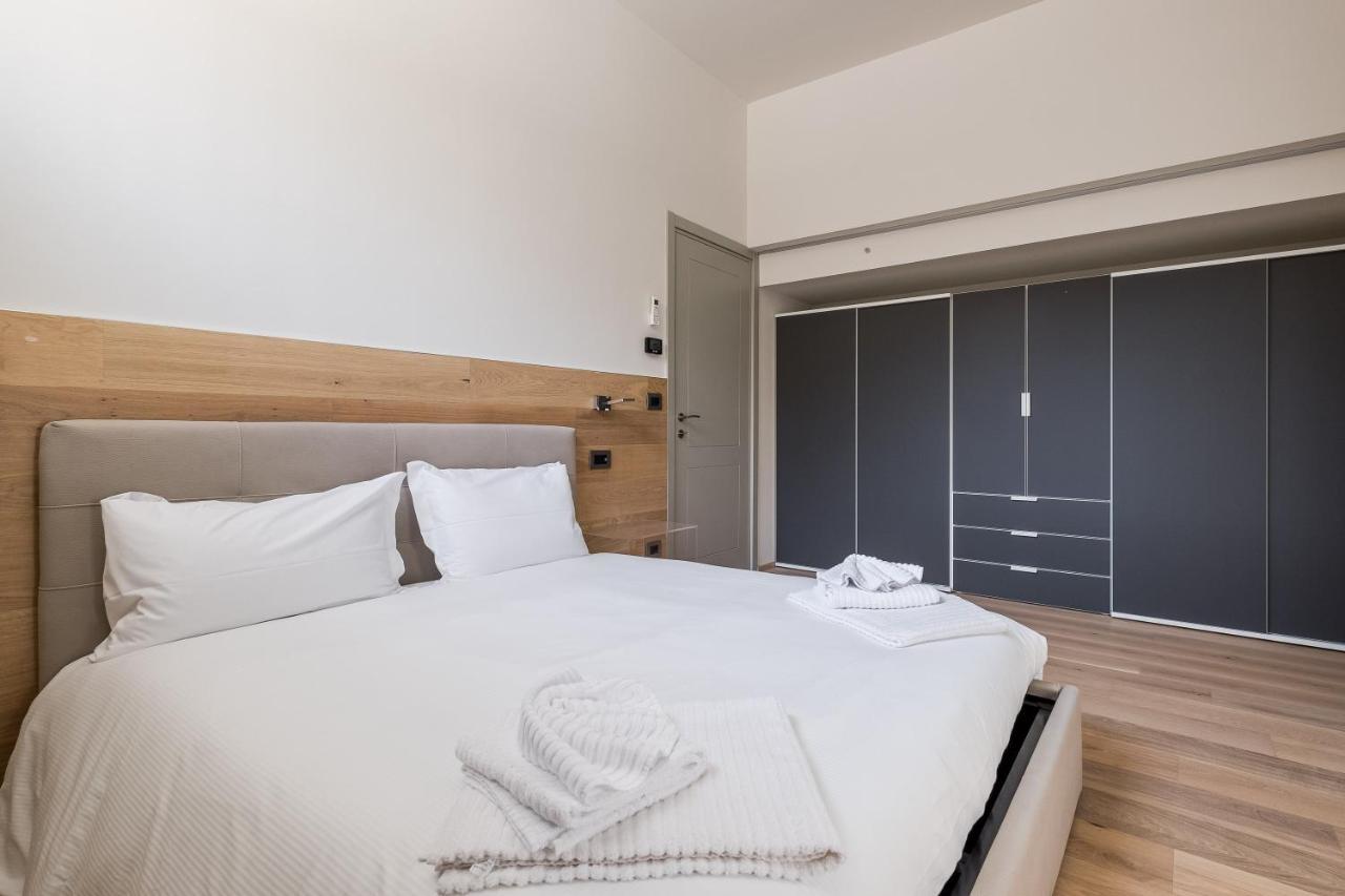 Aparthotel Sant'Orsola Болоня Екстериор снимка