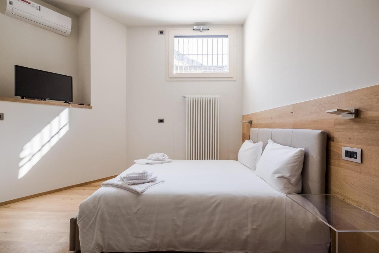 Aparthotel Sant'Orsola Болоня Екстериор снимка