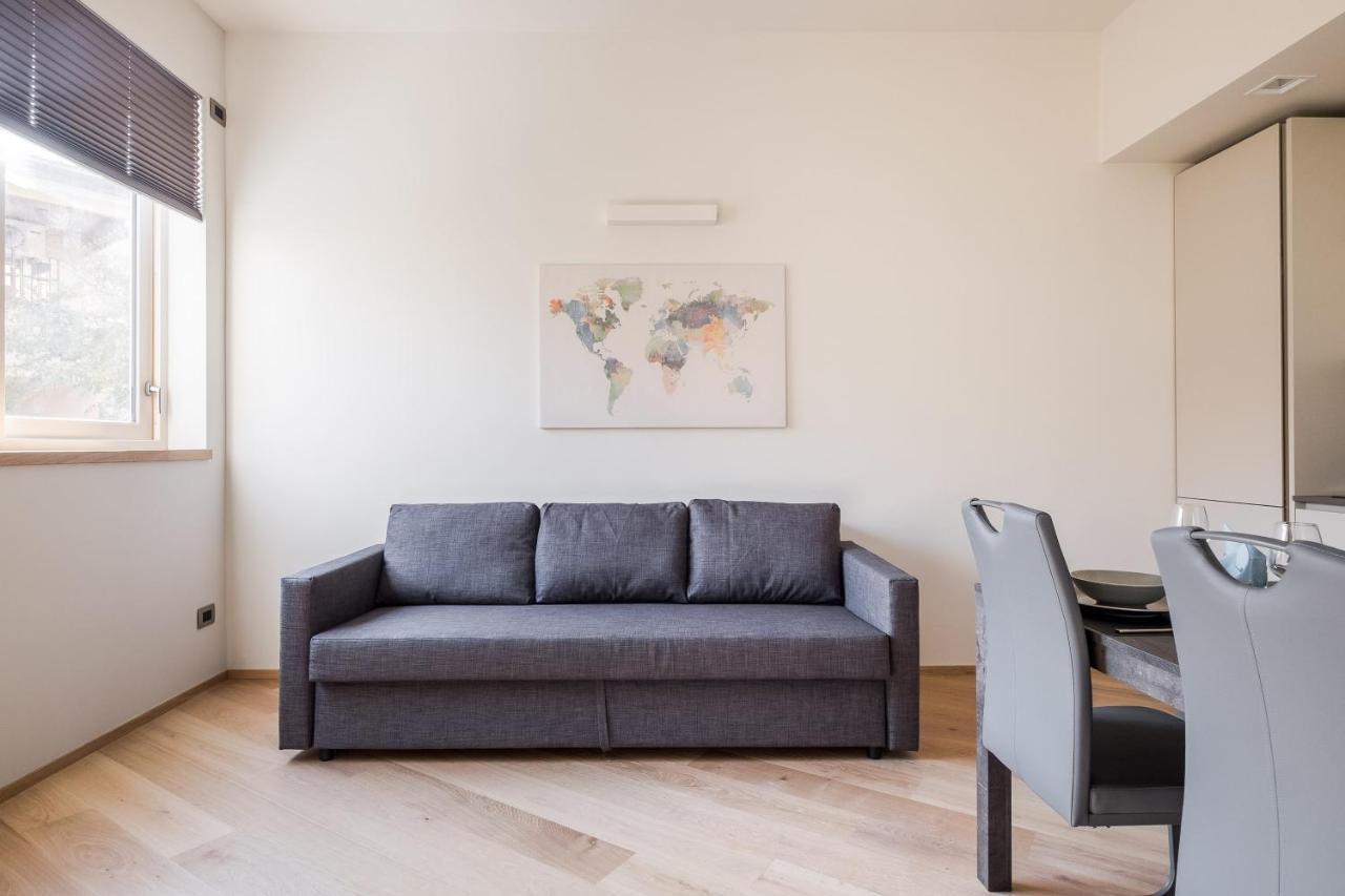Aparthotel Sant'Orsola Болоня Екстериор снимка