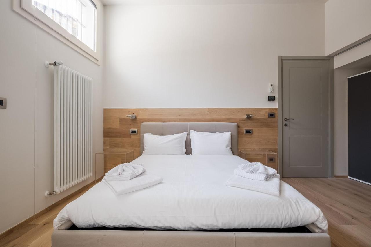 Aparthotel Sant'Orsola Болоня Екстериор снимка