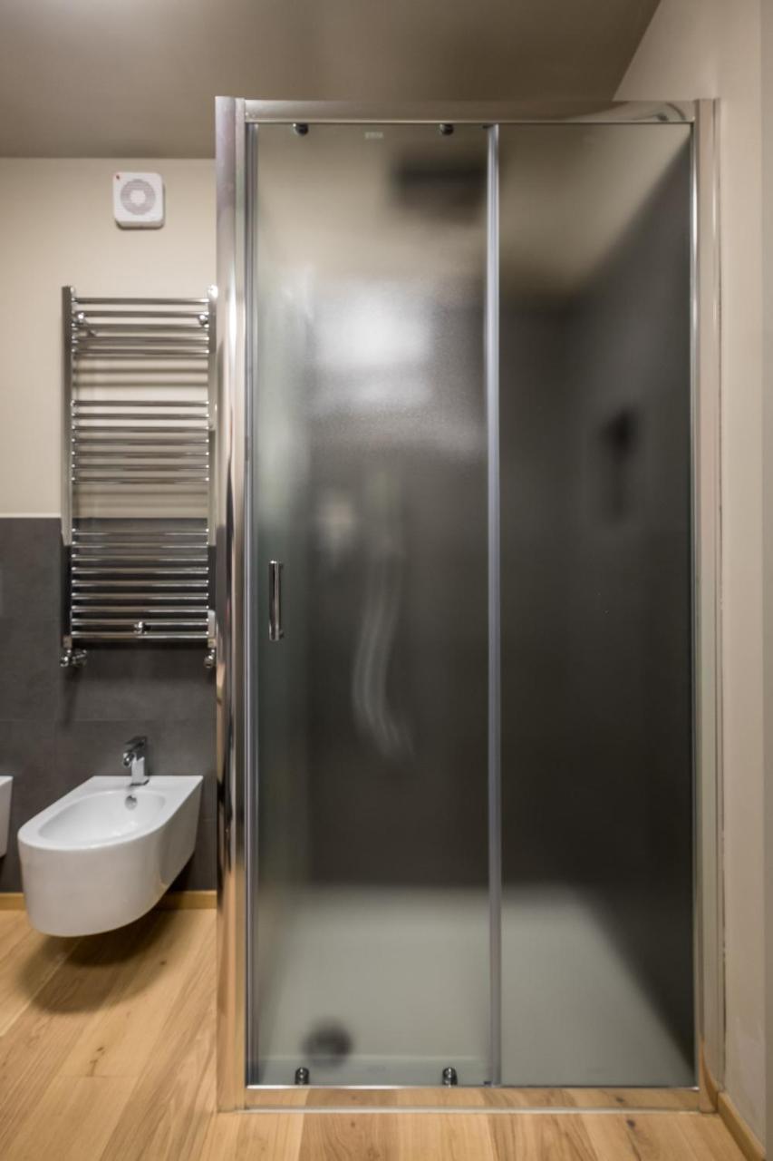 Aparthotel Sant'Orsola Болоня Екстериор снимка