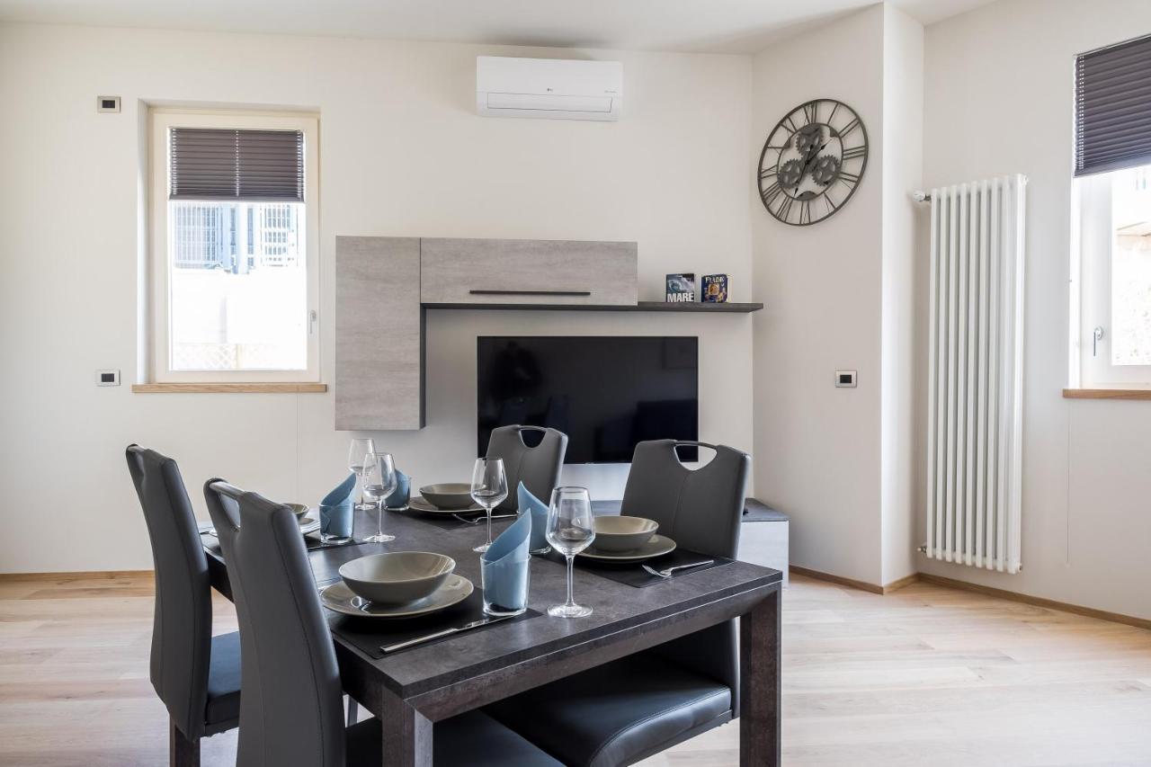 Aparthotel Sant'Orsola Болоня Екстериор снимка