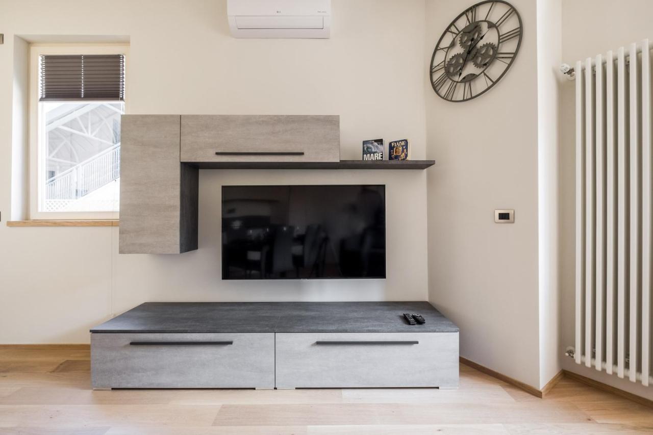 Aparthotel Sant'Orsola Болоня Екстериор снимка