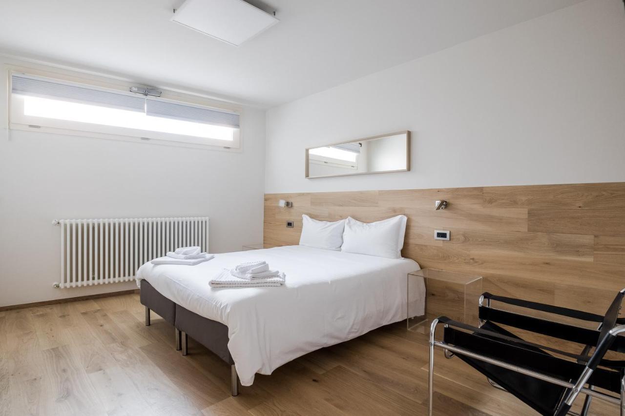 Aparthotel Sant'Orsola Болоня Екстериор снимка