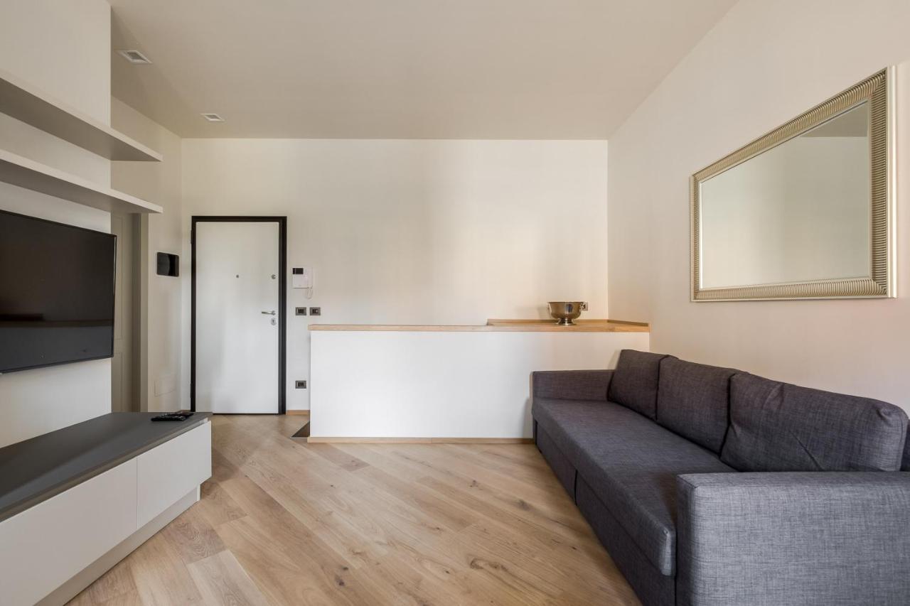 Aparthotel Sant'Orsola Болоня Екстериор снимка