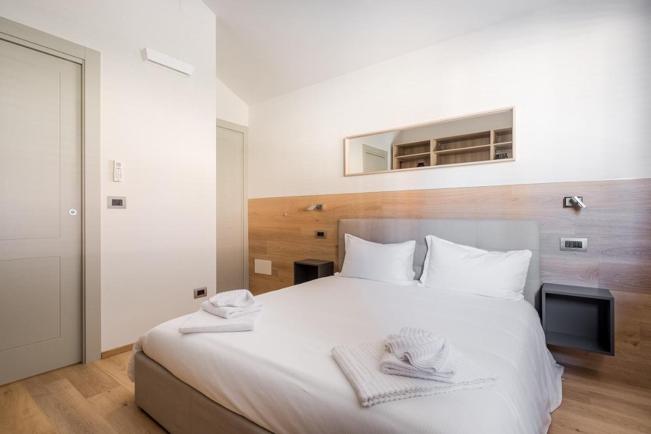 Aparthotel Sant'Orsola Болоня Екстериор снимка