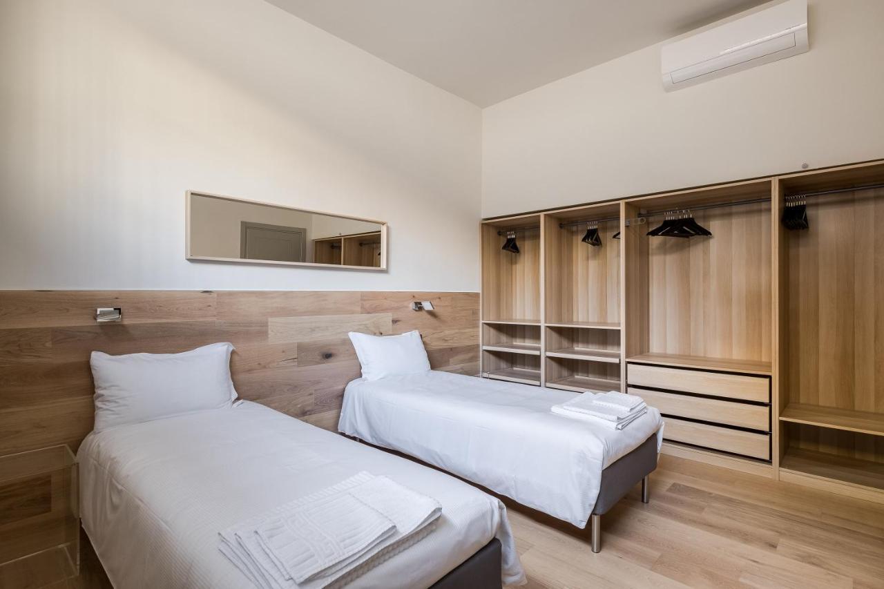 Aparthotel Sant'Orsola Болоня Екстериор снимка
