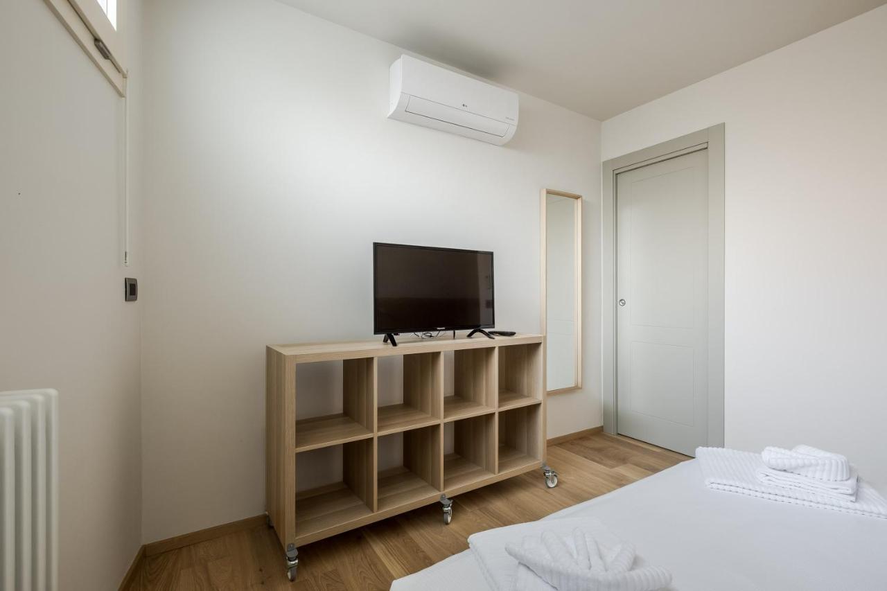 Aparthotel Sant'Orsola Болоня Екстериор снимка