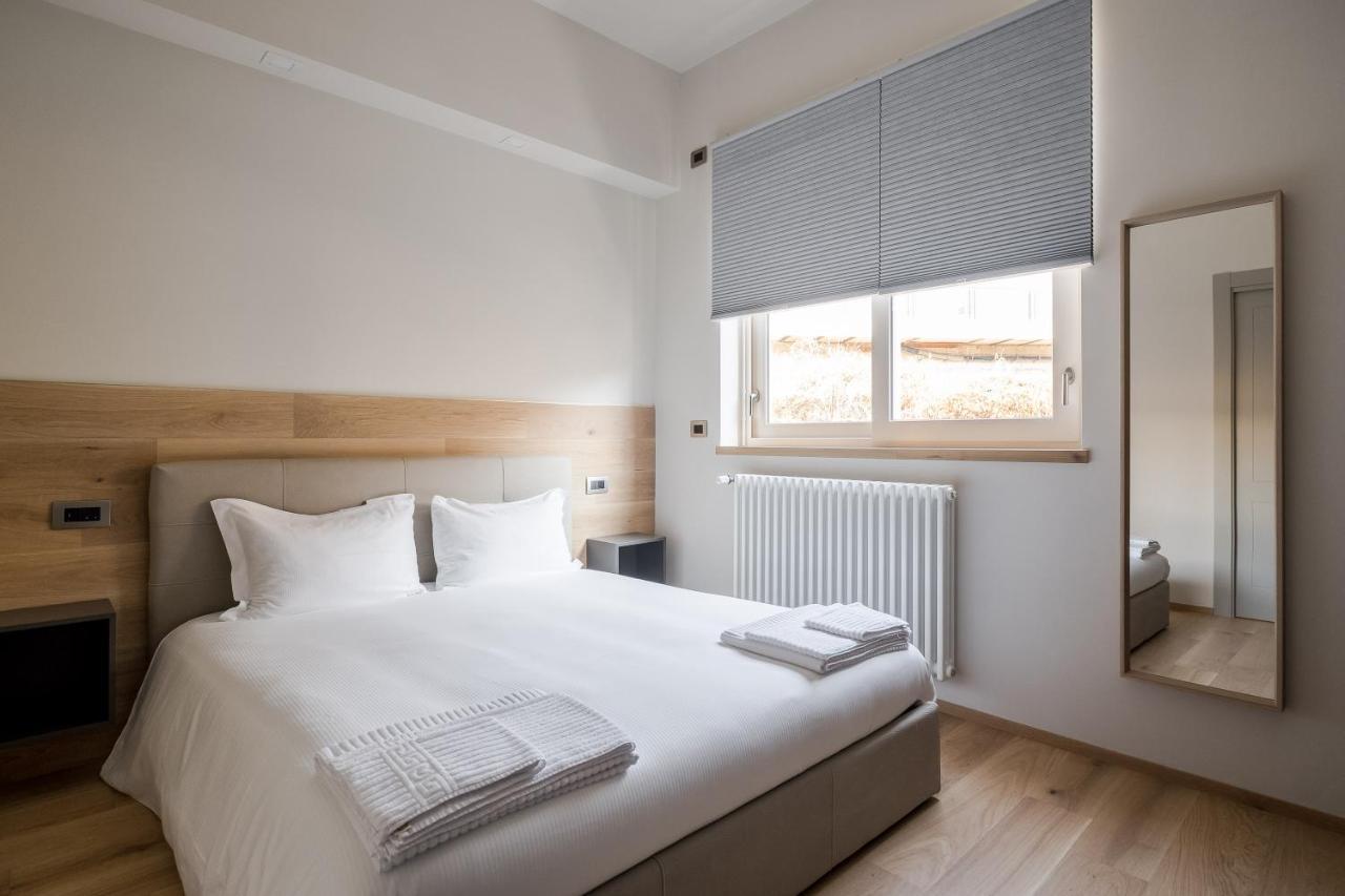Aparthotel Sant'Orsola Болоня Екстериор снимка