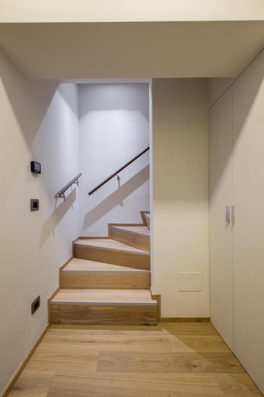 Aparthotel Sant'Orsola Болоня Екстериор снимка